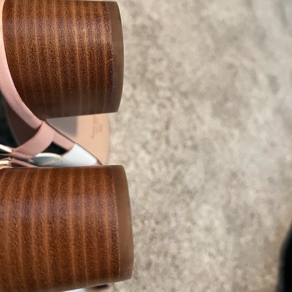 Kat Spade Sz 8 Puglia Rosy Multi - Picture 6 of 6